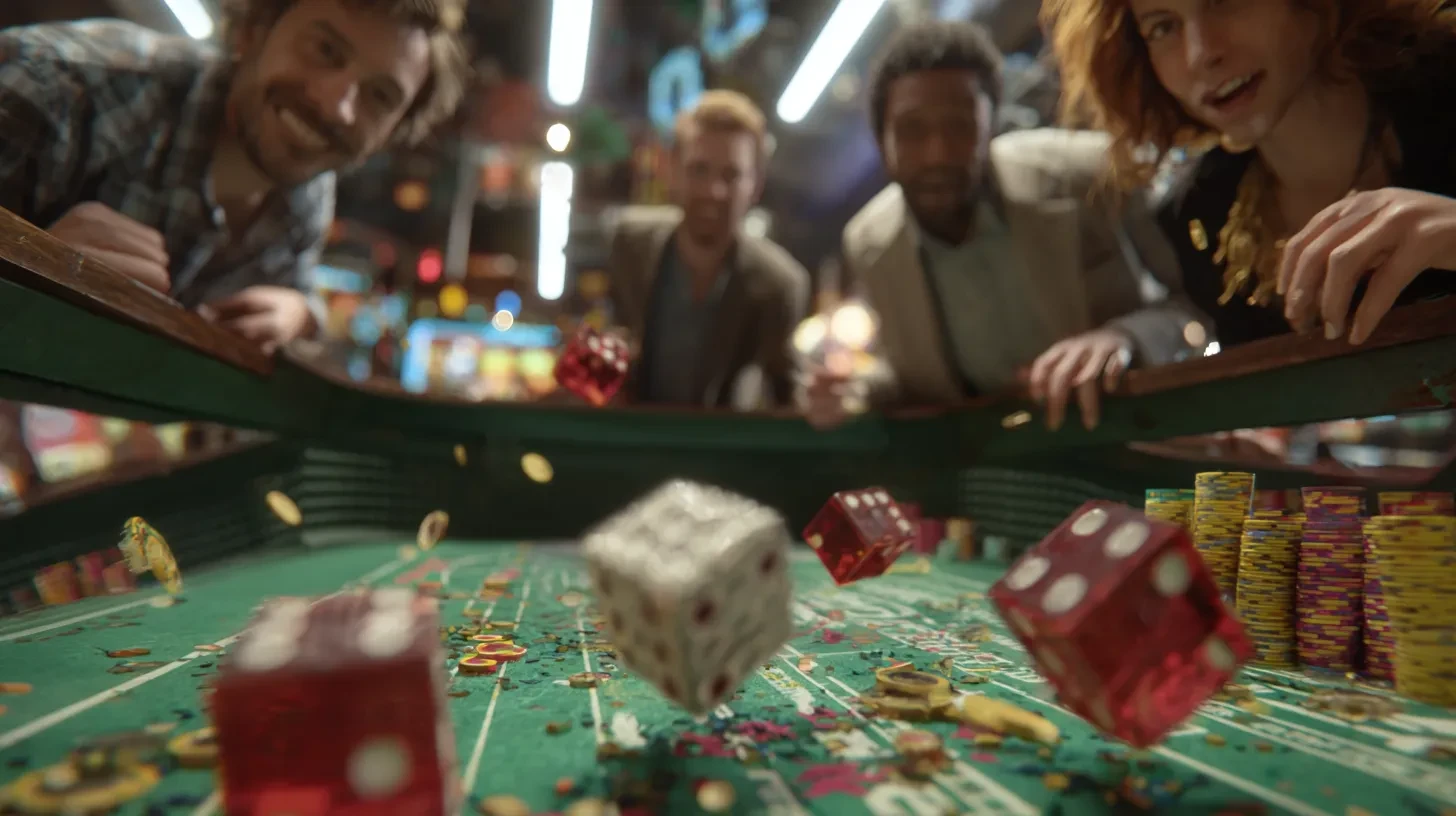Speed Baccarat