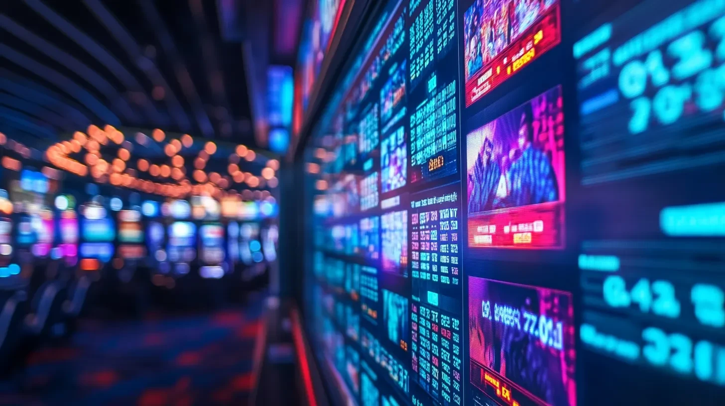 Odds Terbaik dalam Permainan Dalam Talian